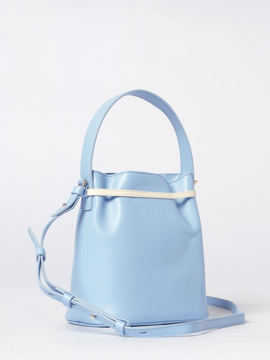 woman's mini bag