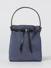 woman's mini bag