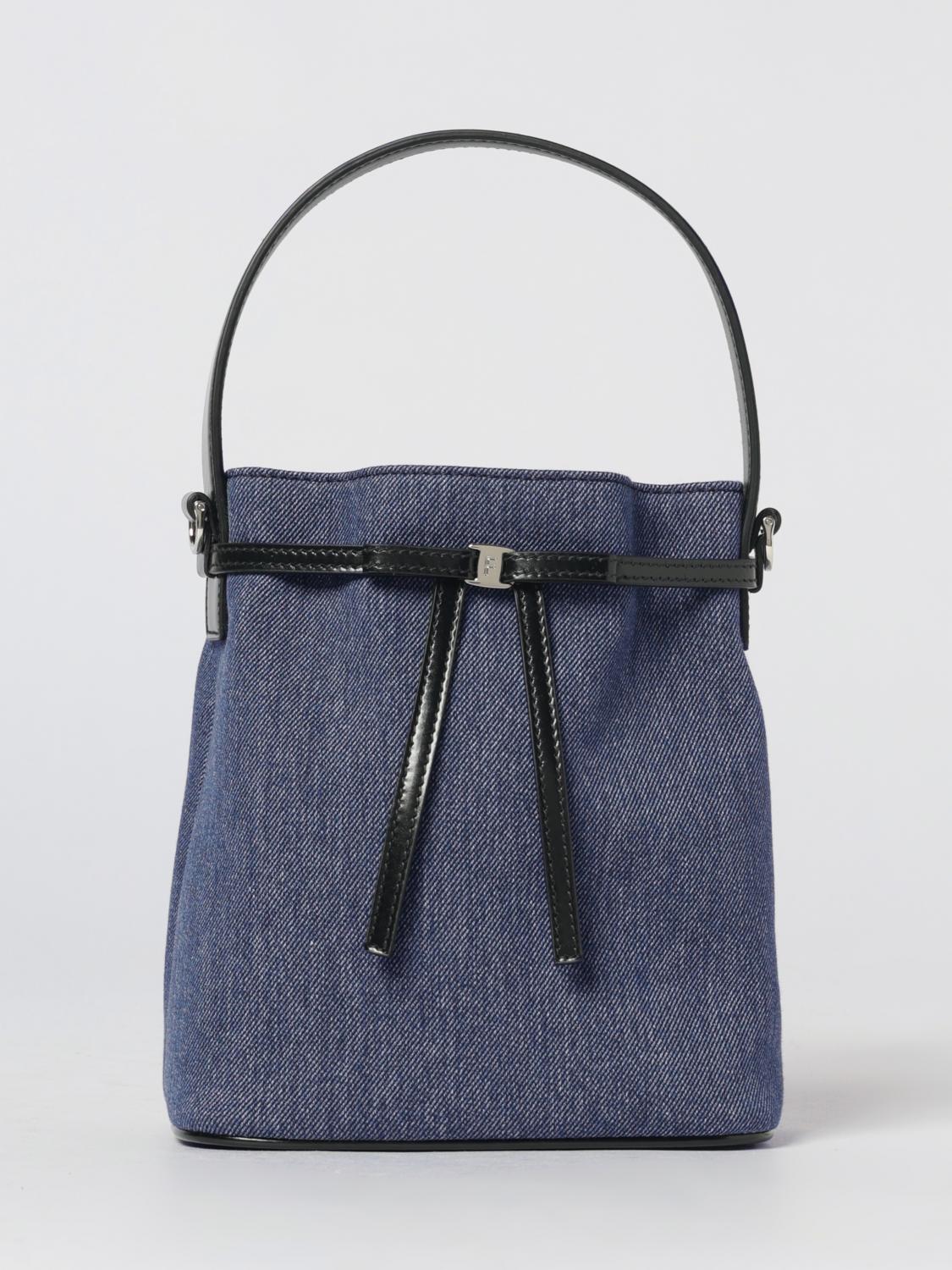 woman's mini bag