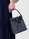 woman's mini bag