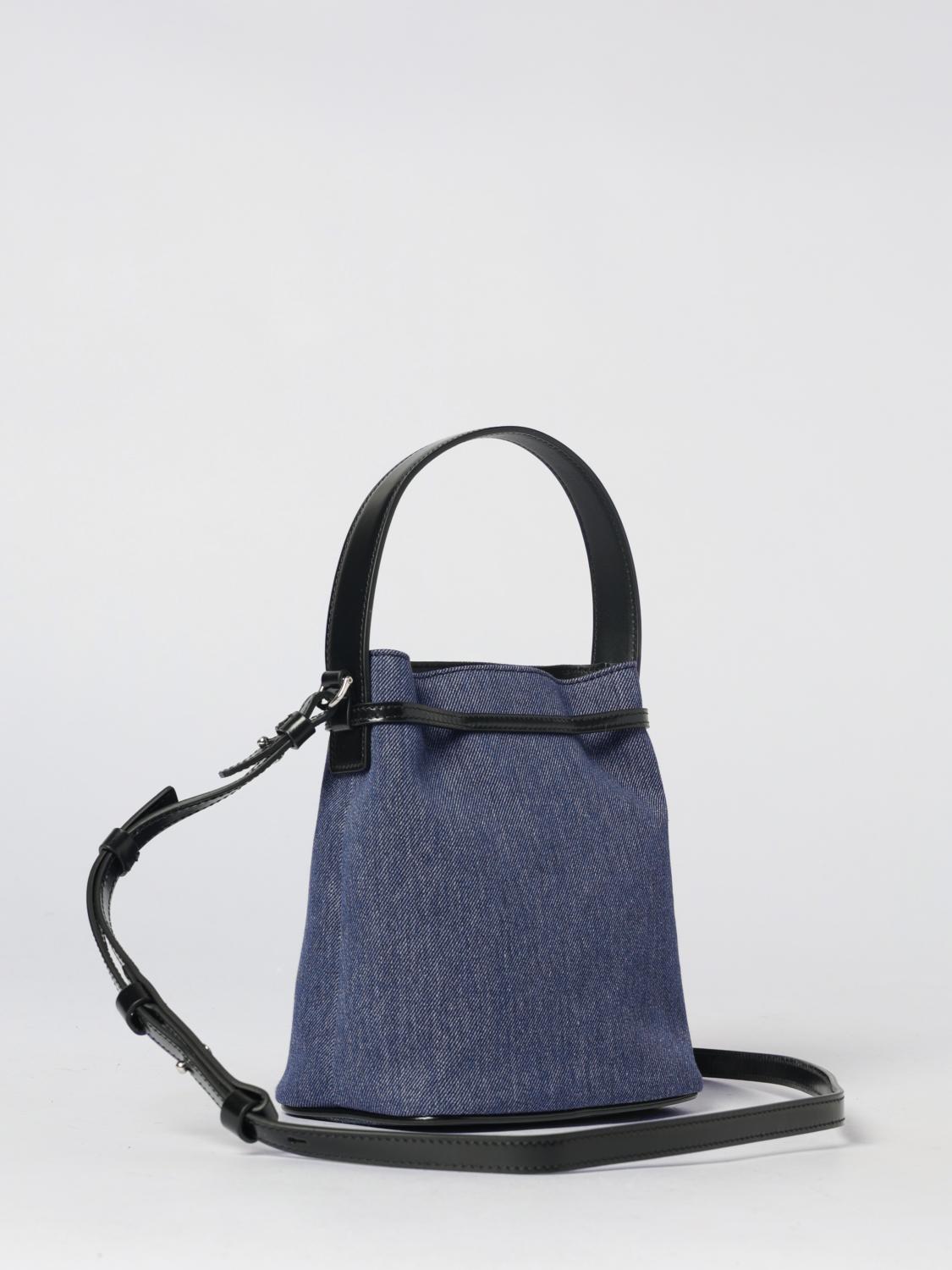 woman's mini bag