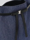 woman's mini bag