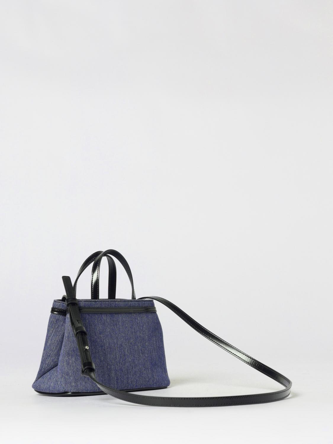woman's mini bag