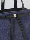 woman's mini bag