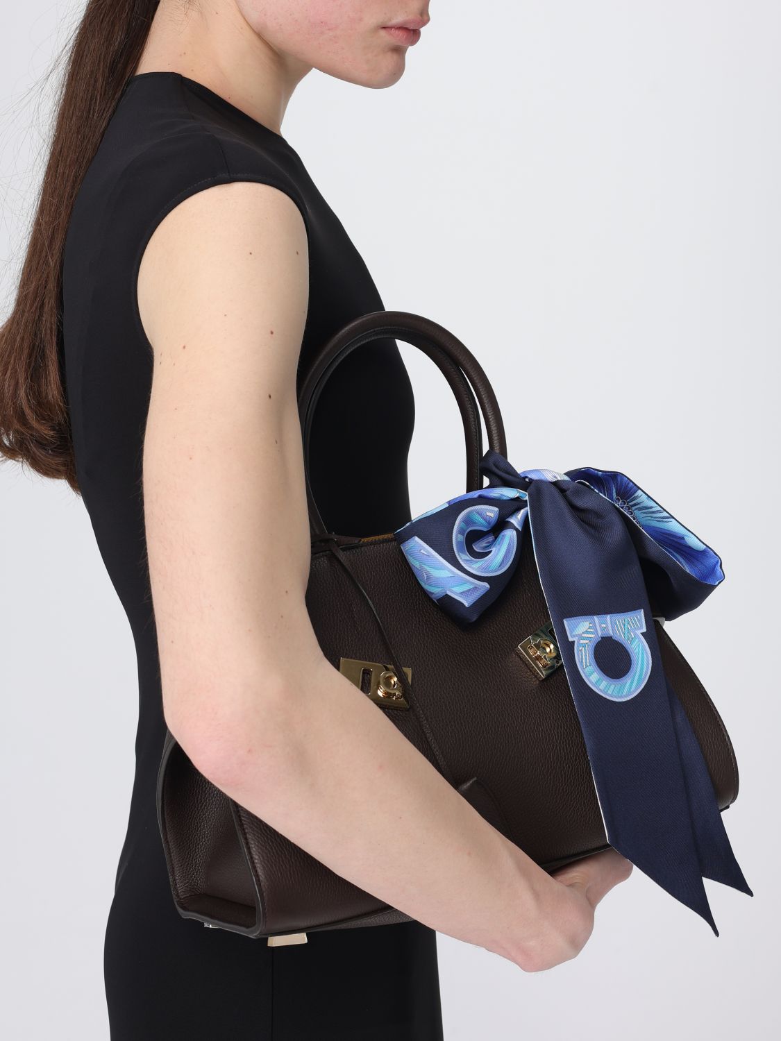 FERRAGAMO OS woman