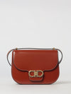 woman's mini bag