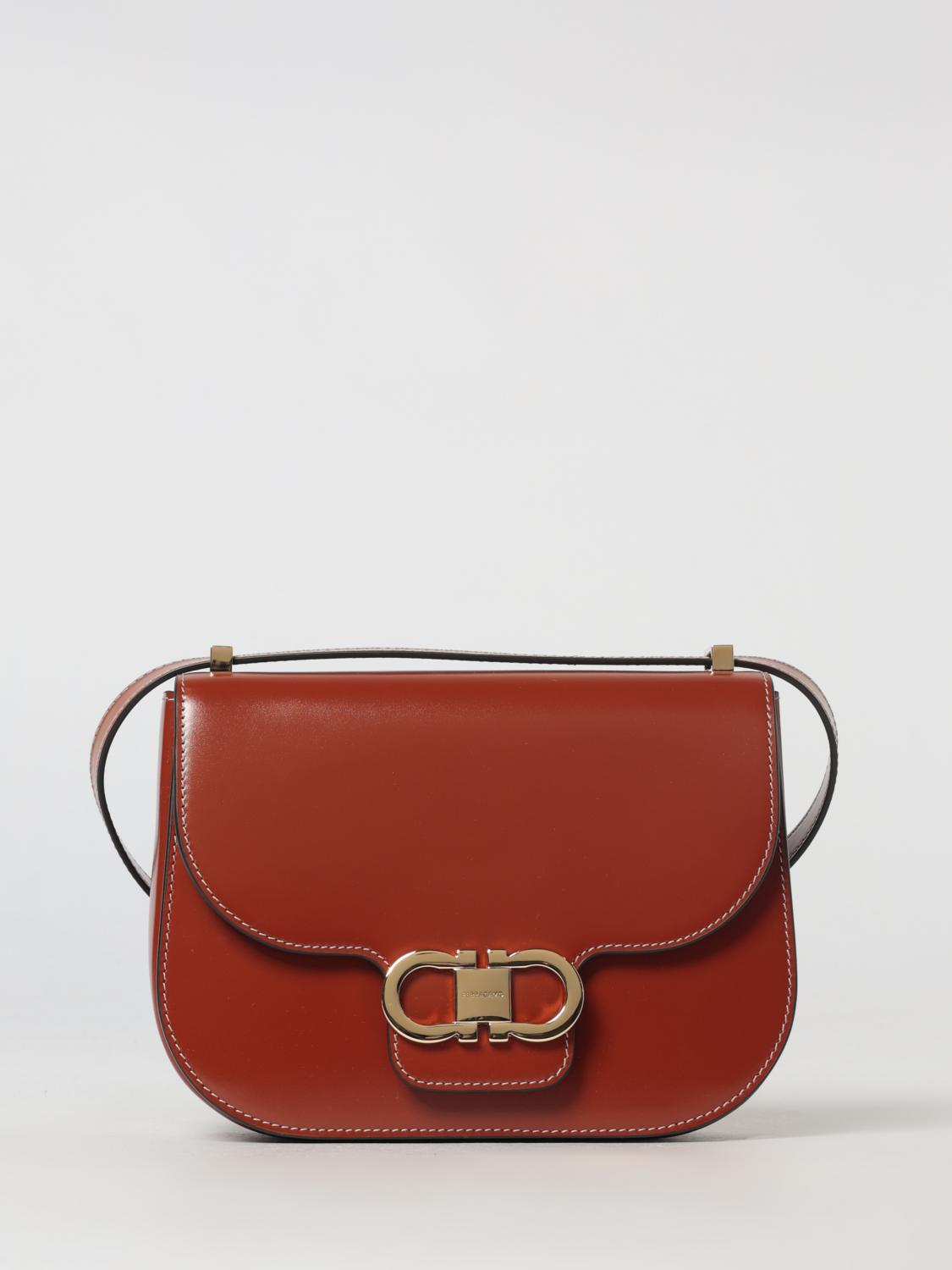 woman's mini bag