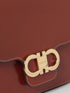 woman's mini bag