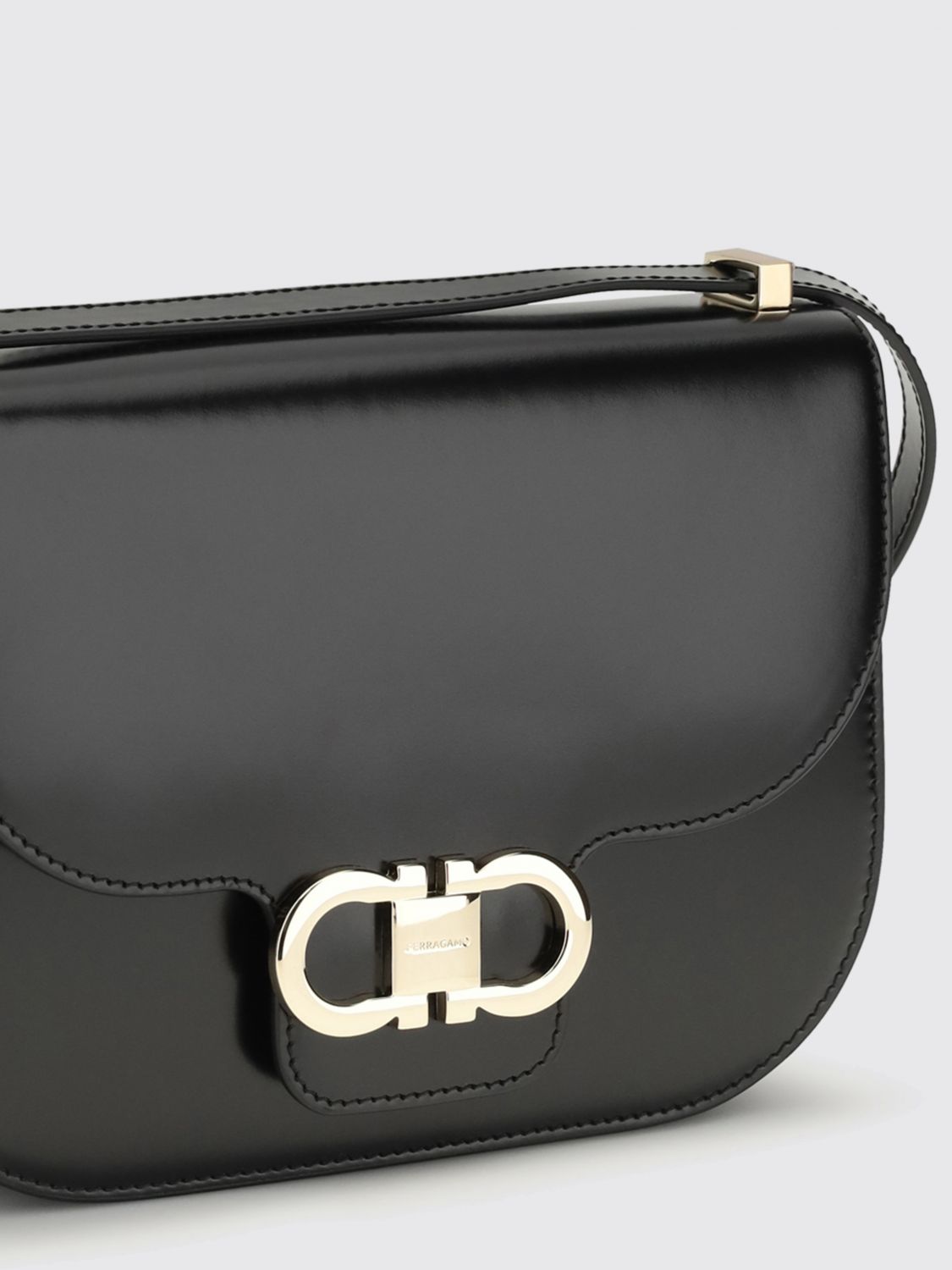 woman's mini bag