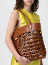 woman's shoulder bag