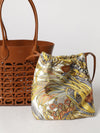 woman's shoulder bag