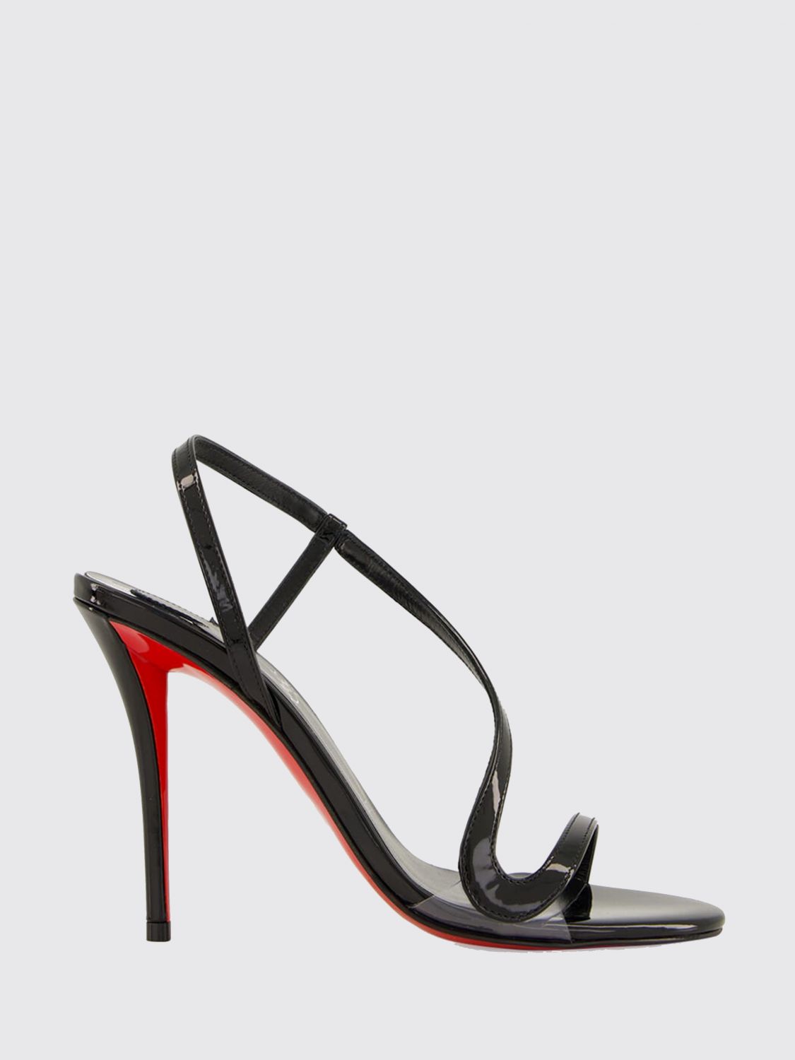 CHRISTIAN LOUBOUTIN 35 woman