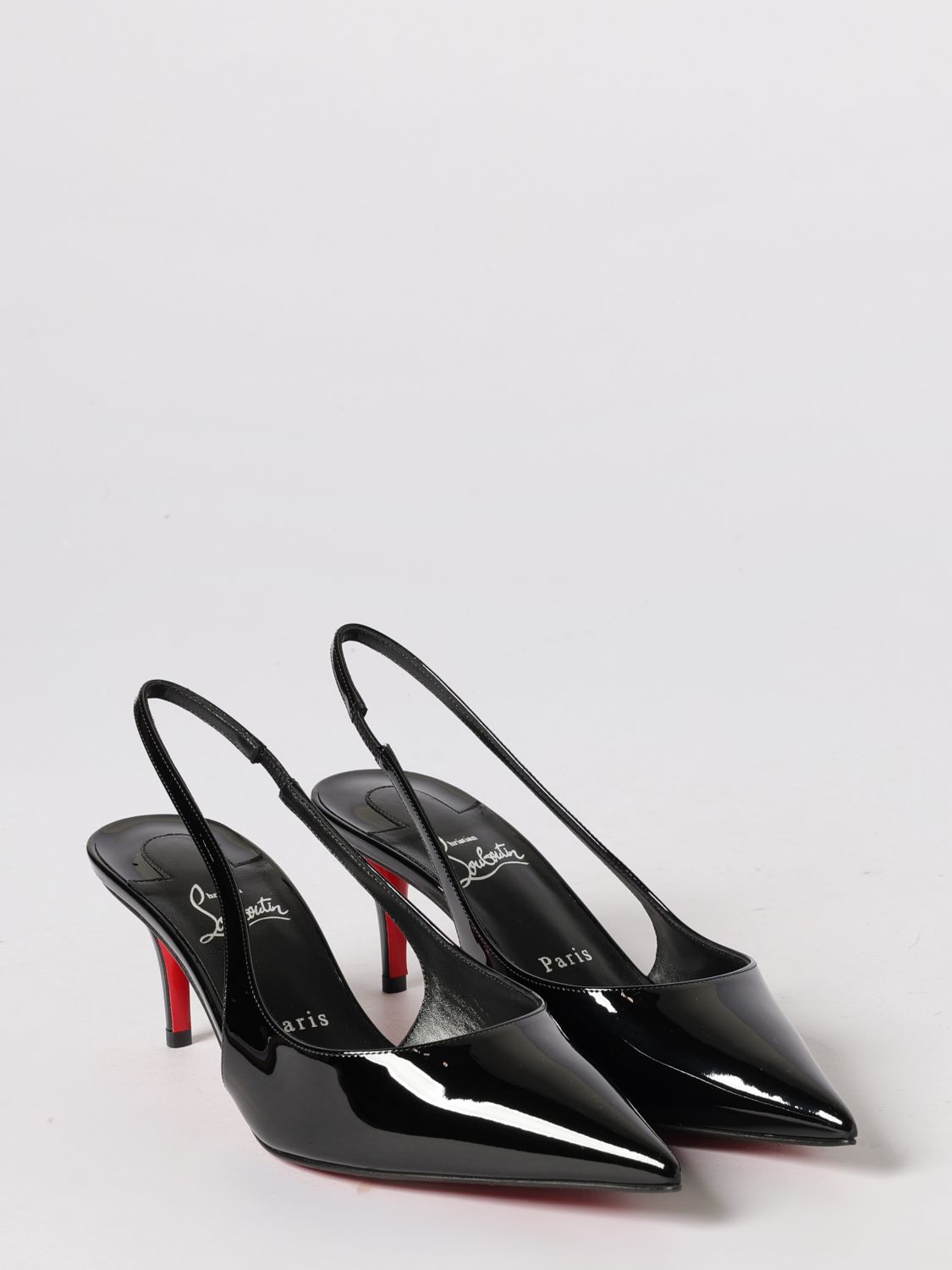 CHRISTIAN LOUBOUTIN 36 woman