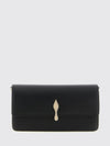 woman's mini bag