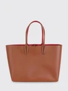 woman's tote bag