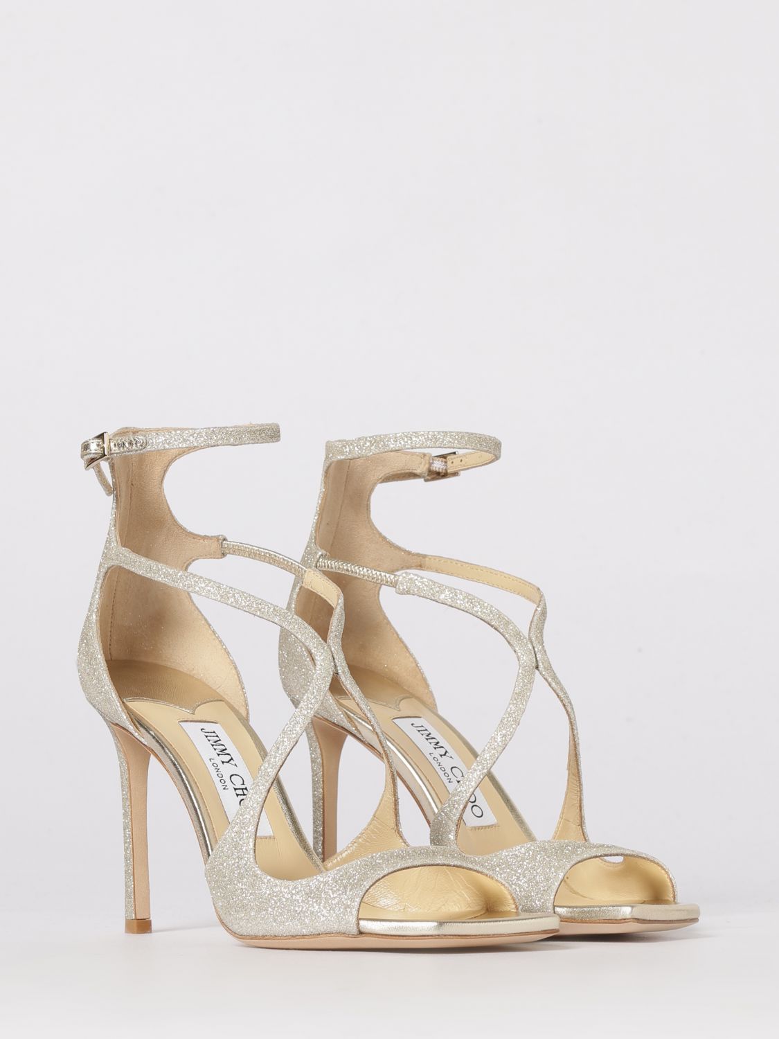 JIMMY CHOO 35 woman