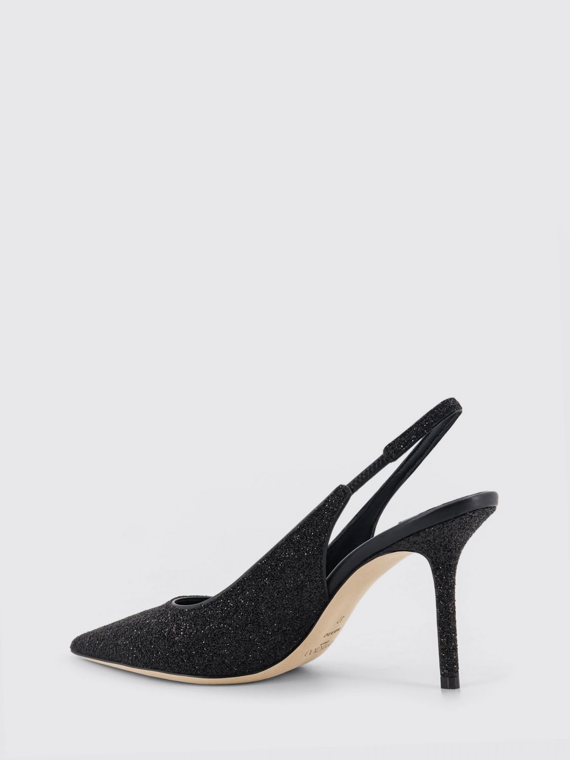 woman's pump