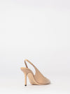 woman's pump