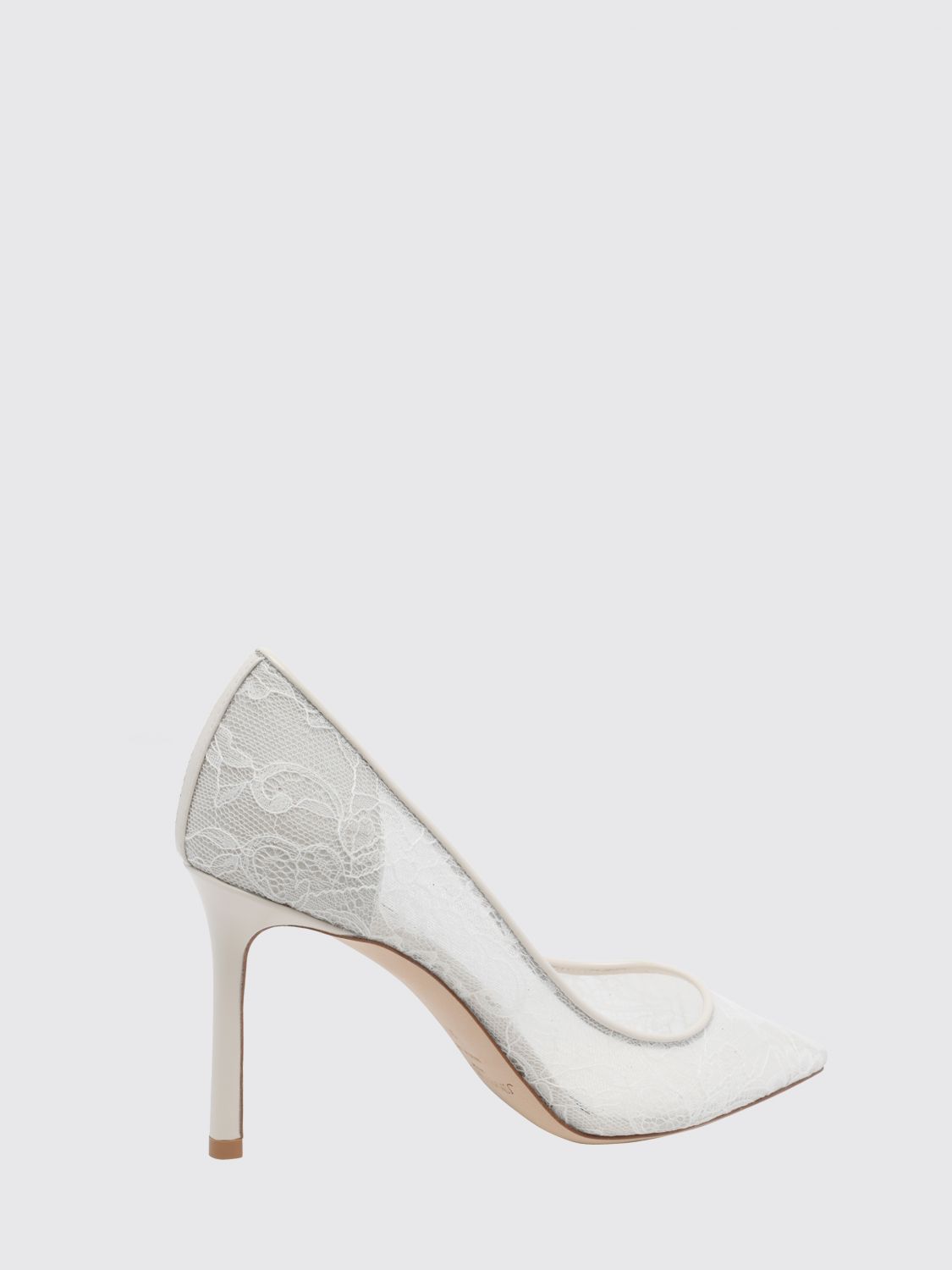 woman's pump