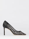 woman's pump