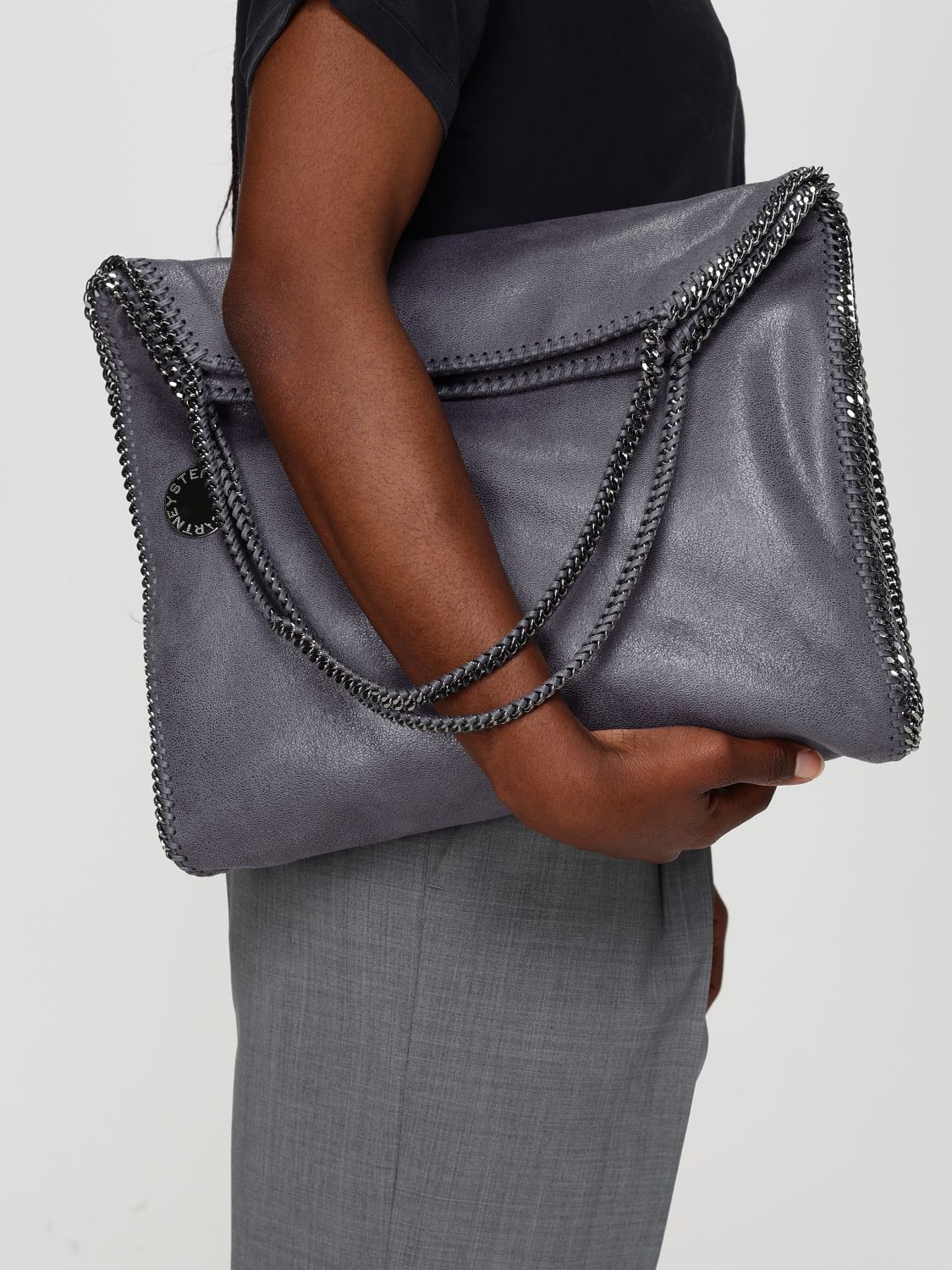STELLA MCCARTNEY OS woman