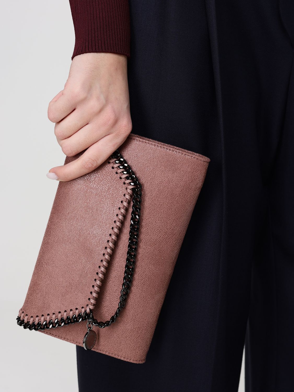 STELLA MCCARTNEY OS woman