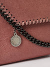 woman's mini bag