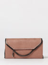 woman's mini bag