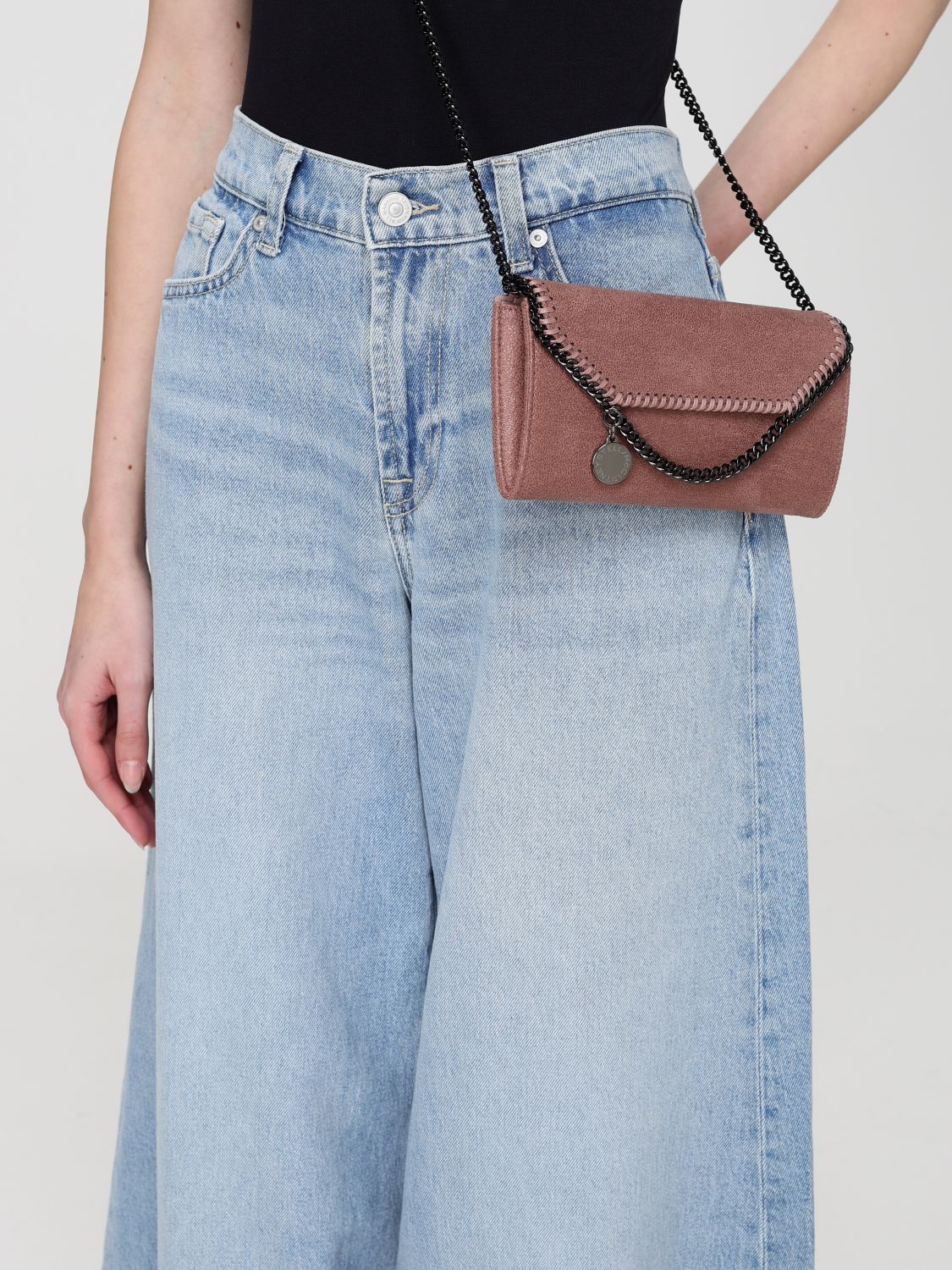 STELLA MCCARTNEY OS woman