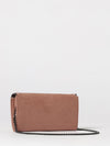 woman's mini bag
