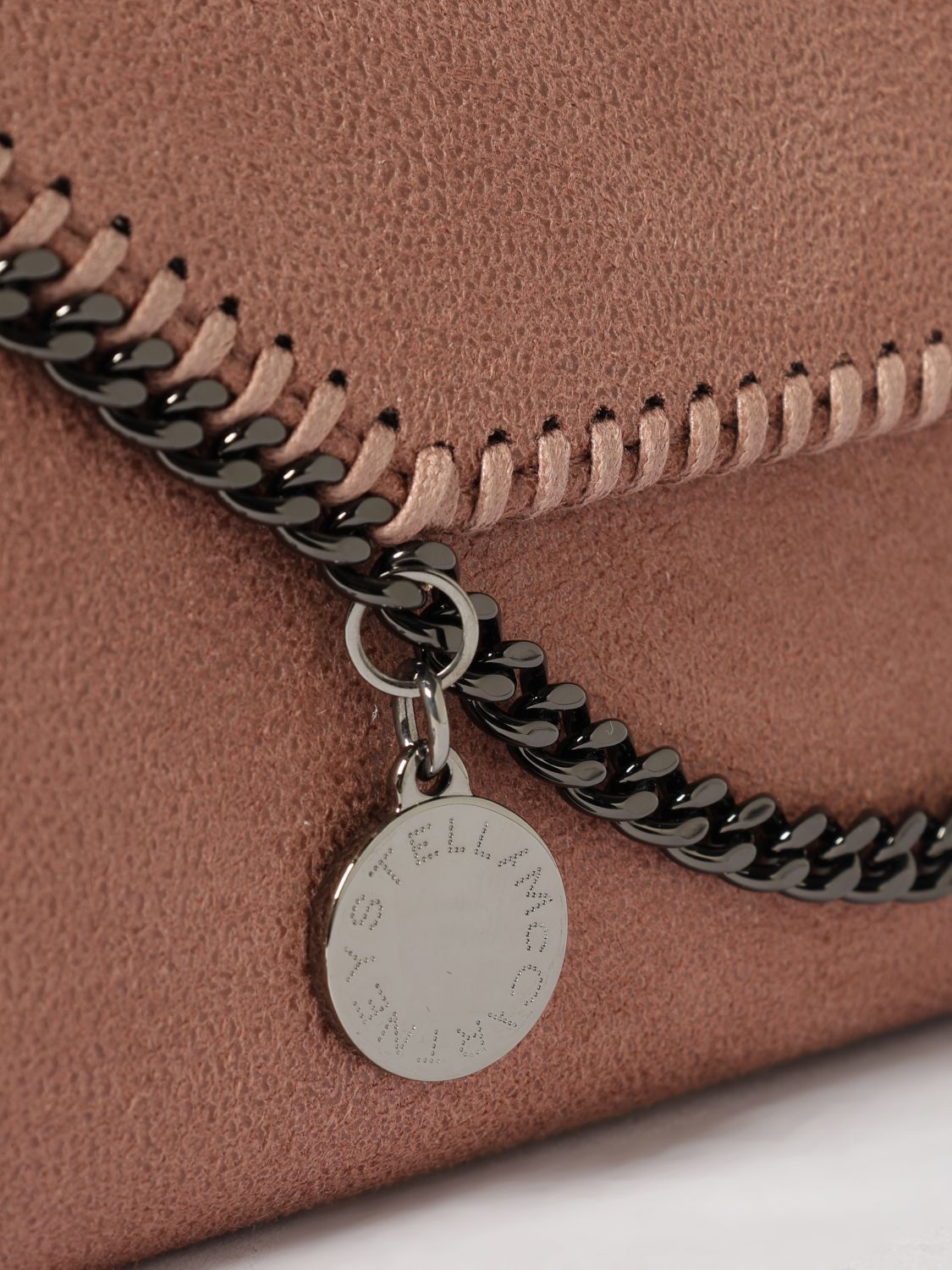 woman's mini bag