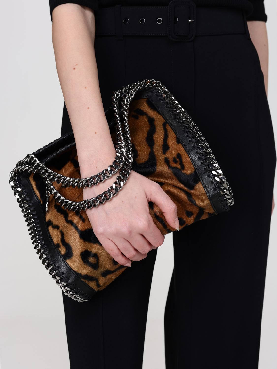 woman's handbag
