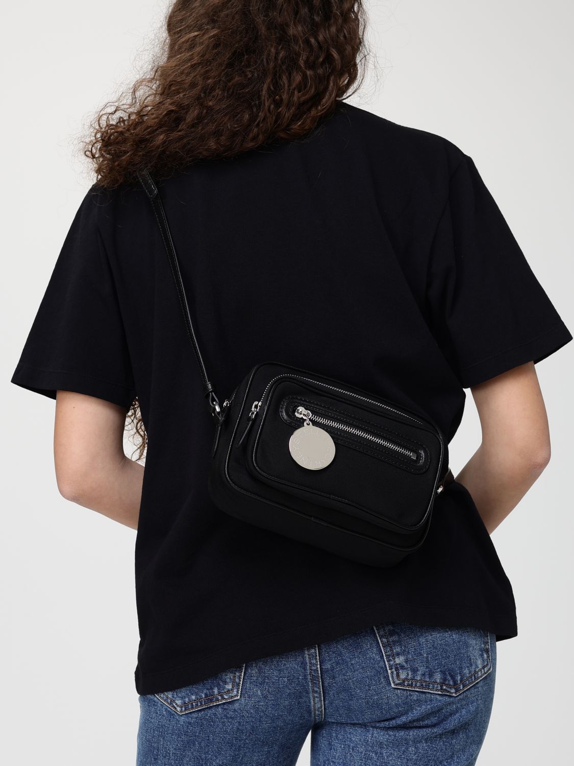 woman's crossbody bag