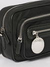 woman's crossbody bag