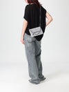 woman's mini bag