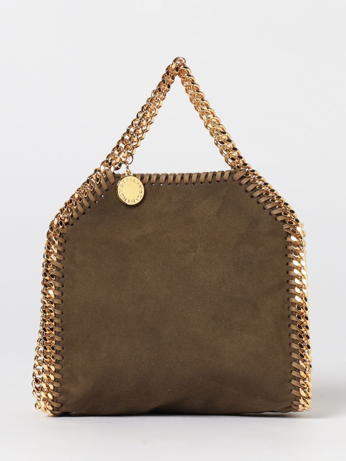 STELLA MCCARTNEY OS woman
