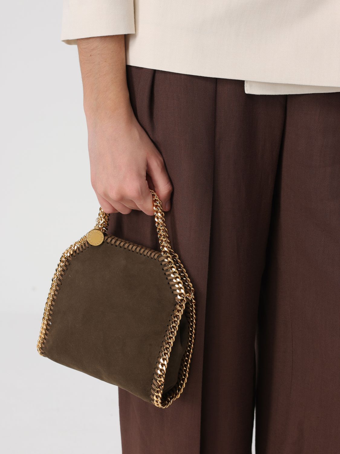 STELLA MCCARTNEY OS woman