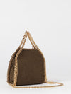 woman's mini bag