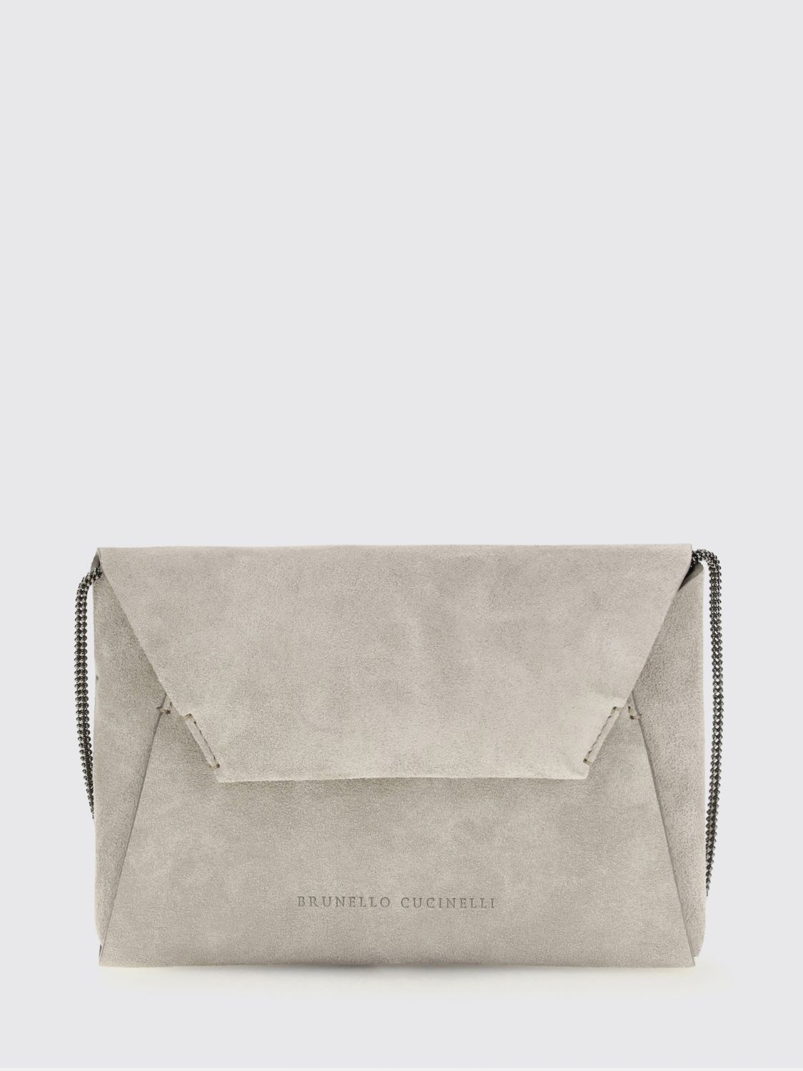 BRUNELLO CUCINELLI OS woman