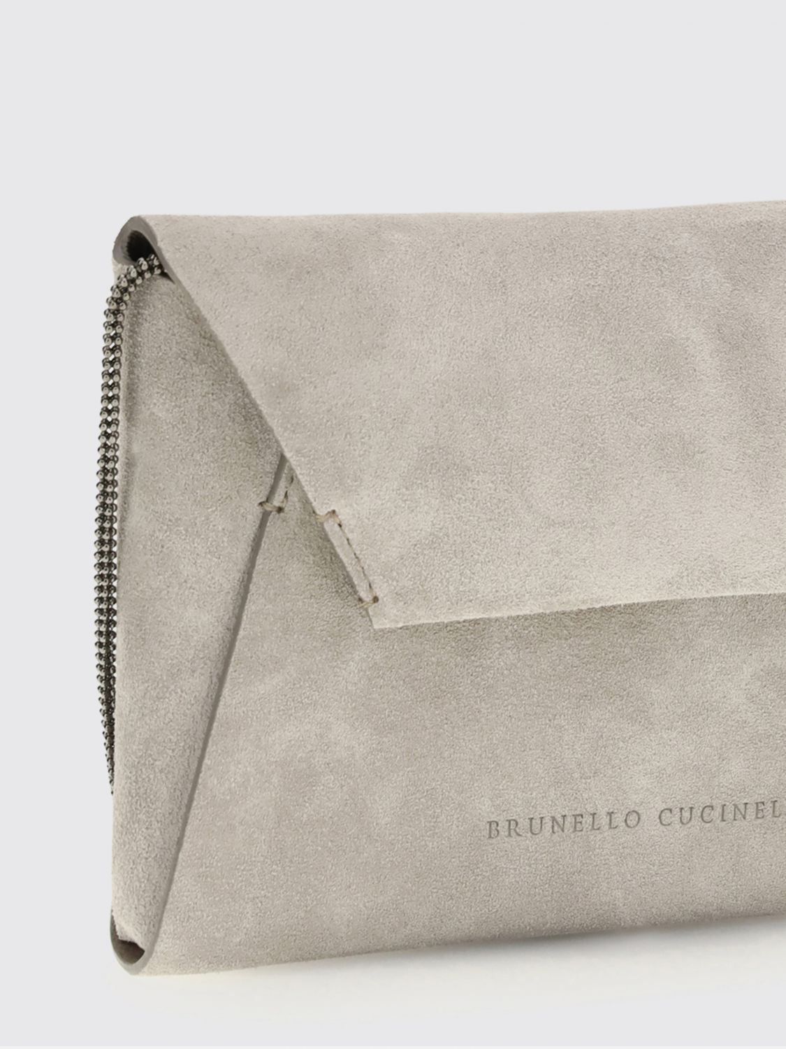 woman's clutch