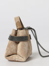 woman's mini bag