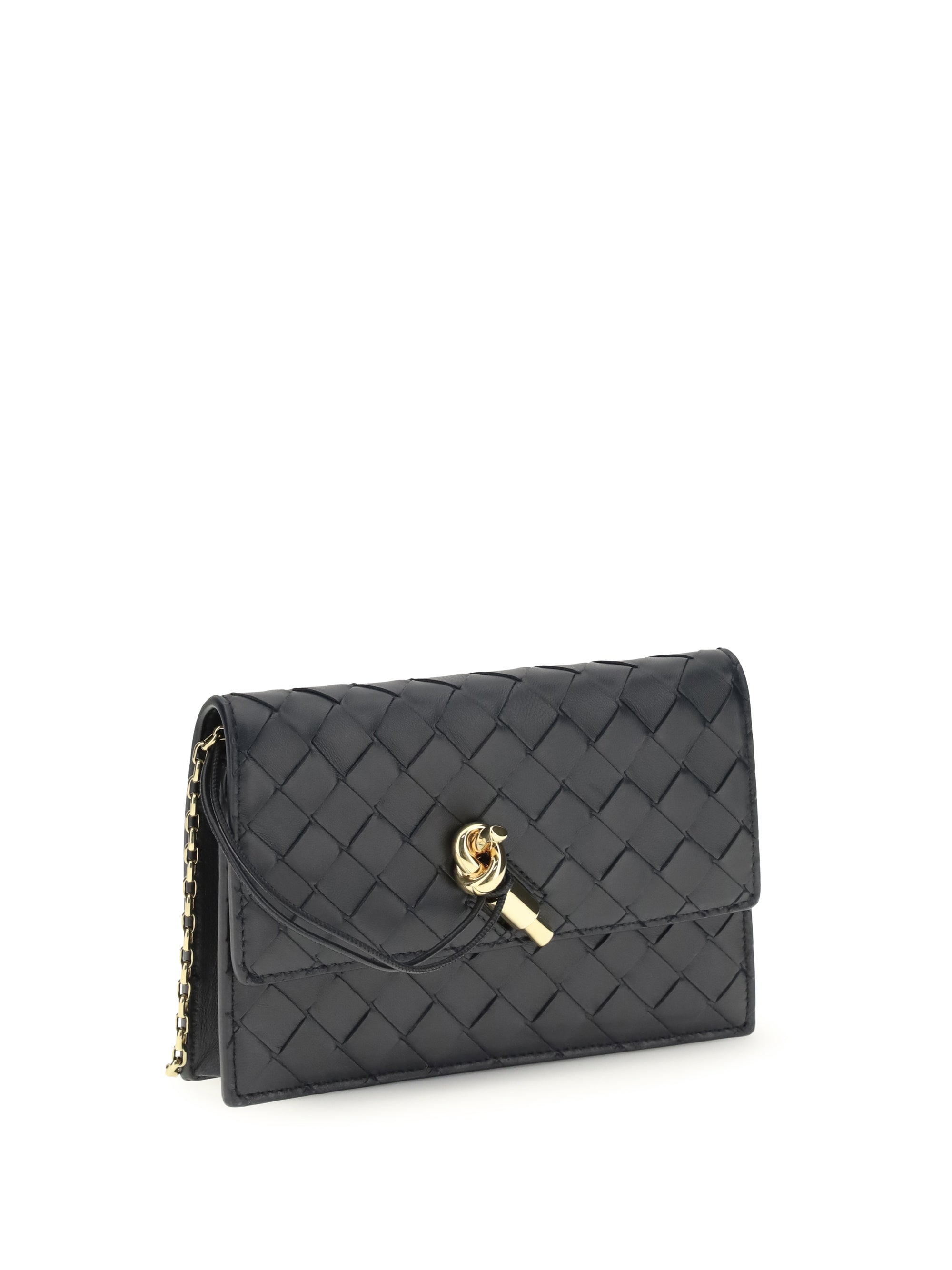 andiamo pouch on chain