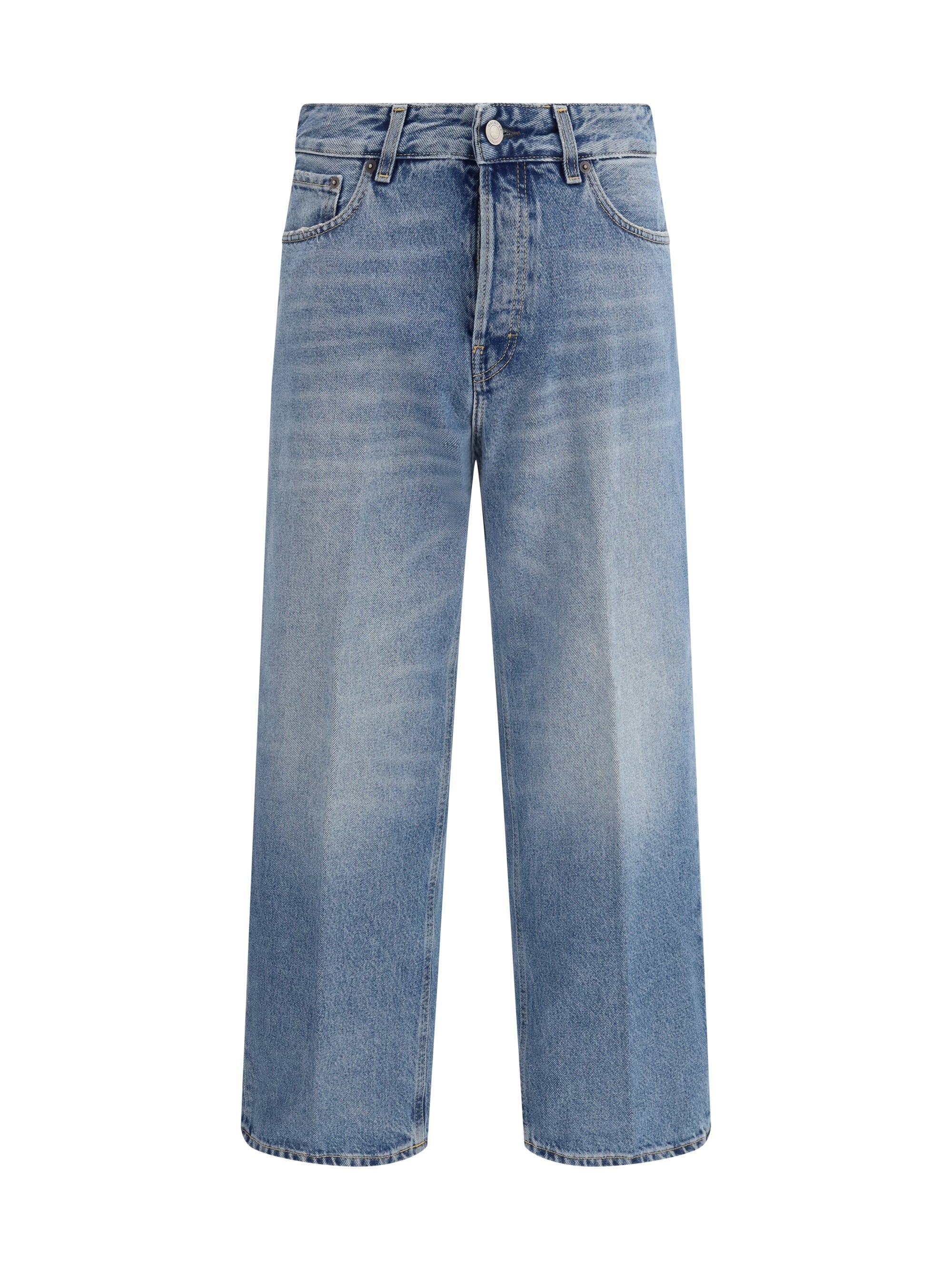 HAIKURE 28 betty boyfriend jeans