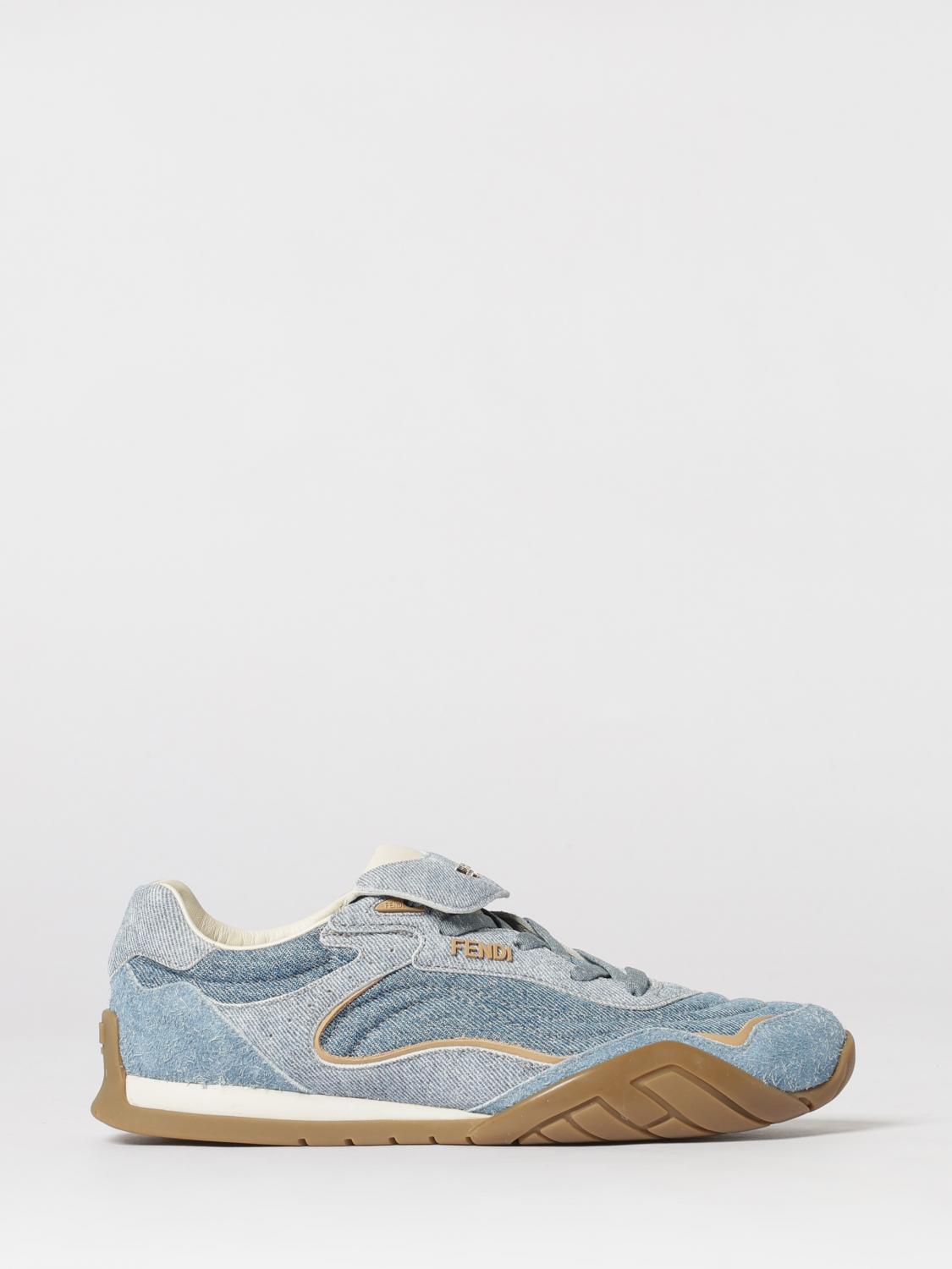 woman's sneakers