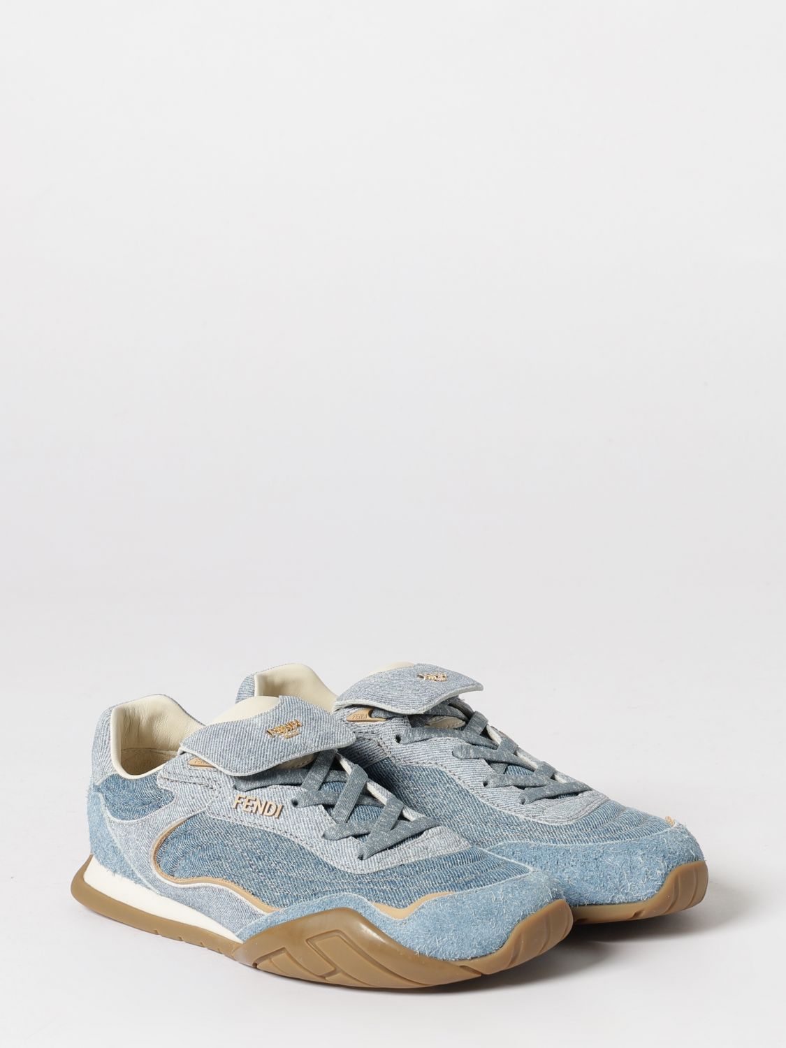 woman's sneakers