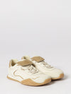 woman's sneakers