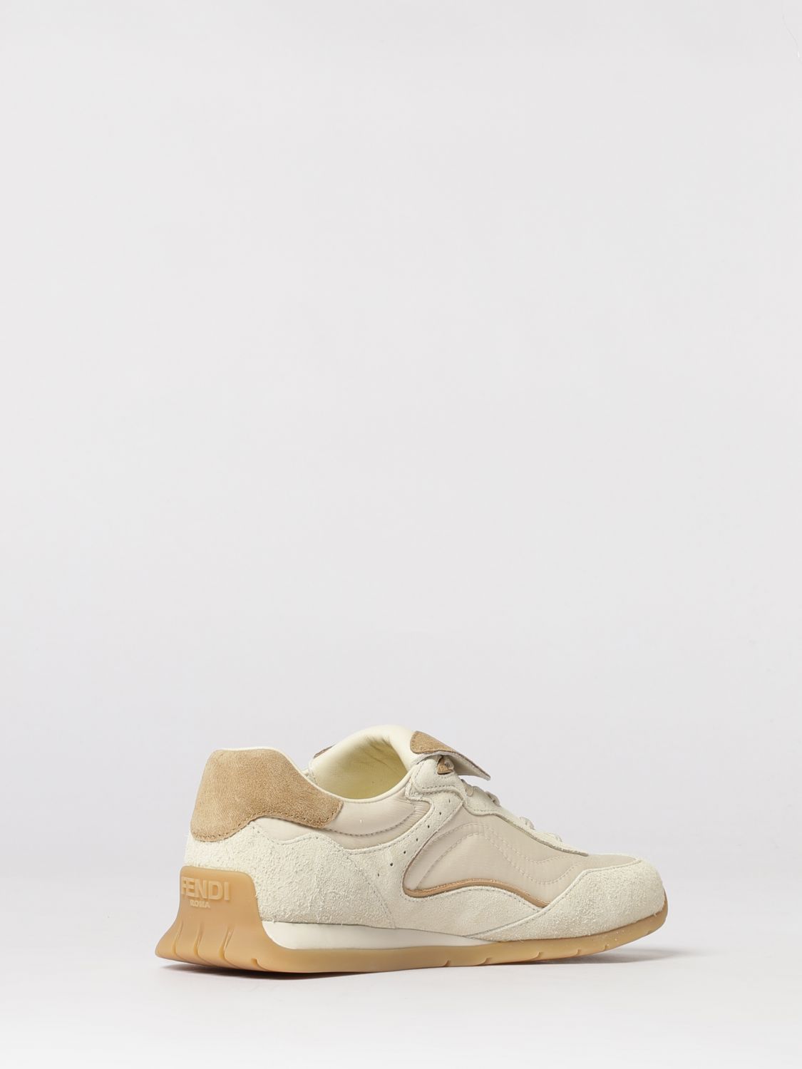 woman's sneakers