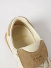 woman's sneakers