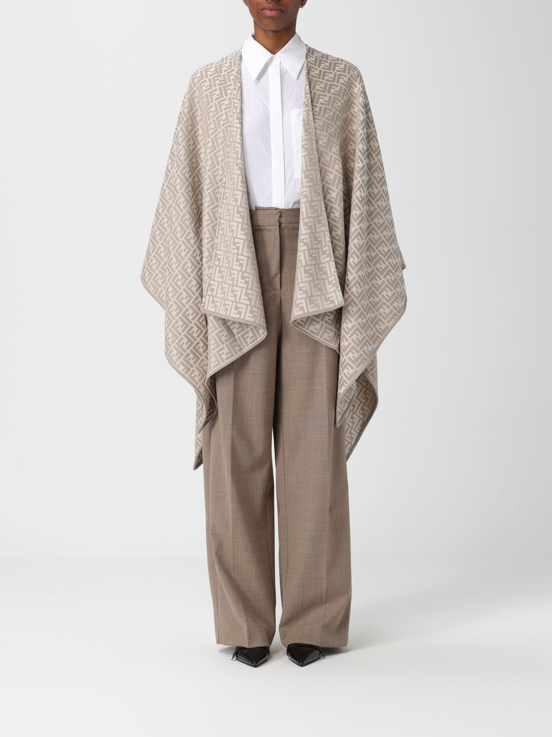 FENDI OS woman