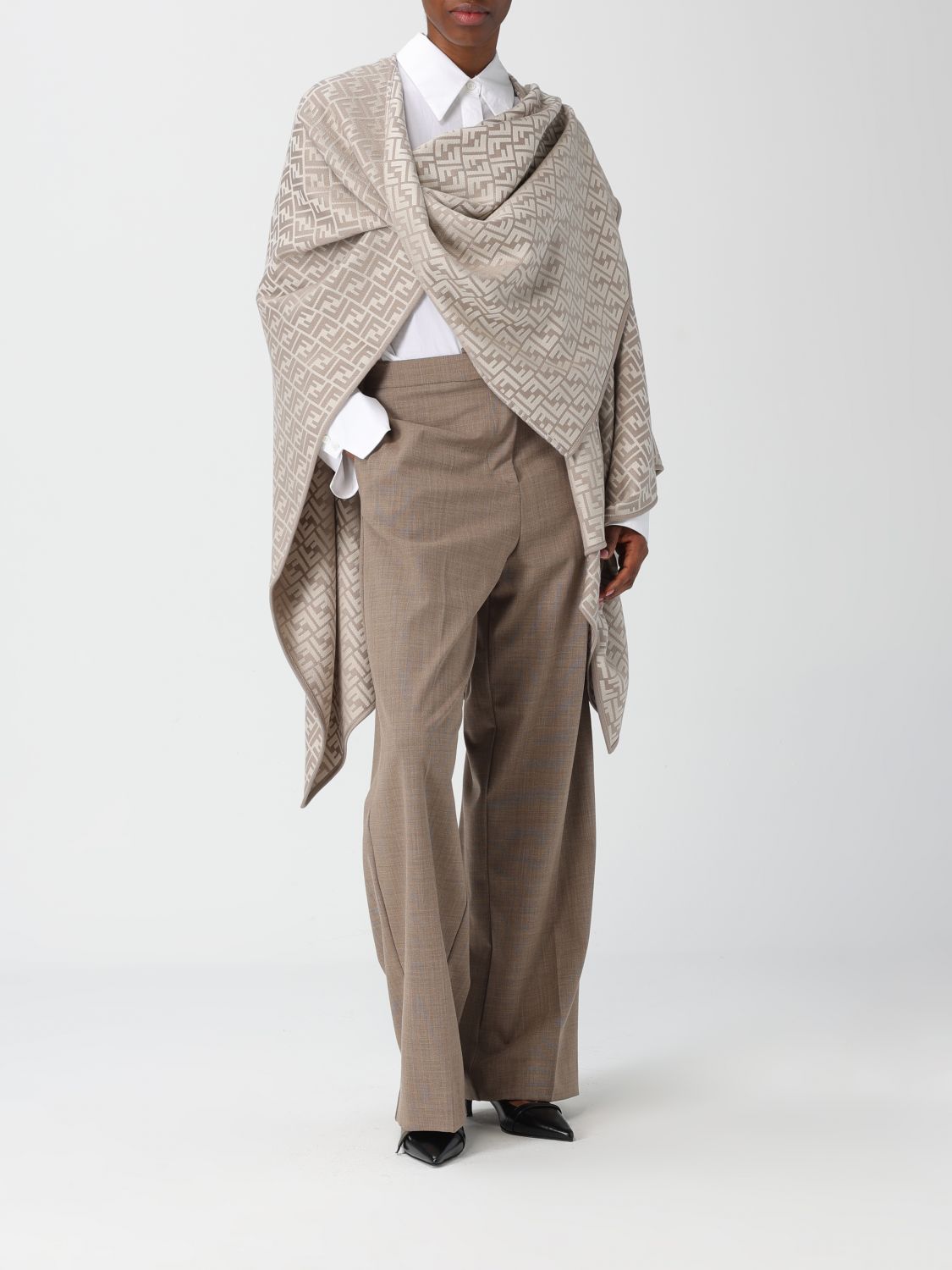 FENDI OS woman